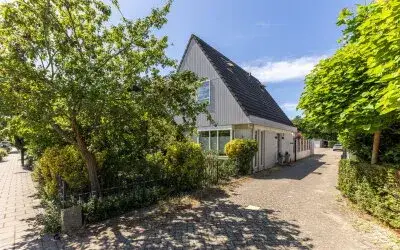 Vrijstaande woning te koop: Westerweg 85, Oud West Heiloo