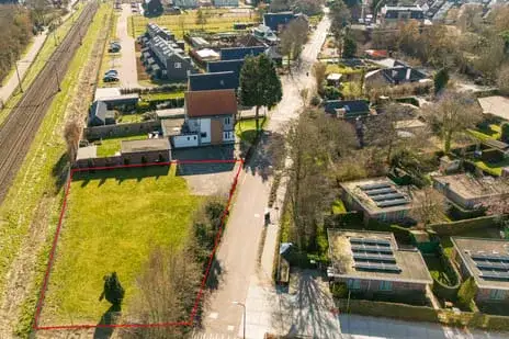Woning te koop: Westerweg, Blockhovepark Heiloo
