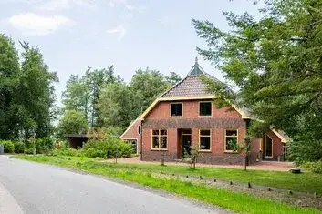 Vrijstaande woning te koop: Westerzand 22, Verspreide huizen Lutjegast Sebaldeburen