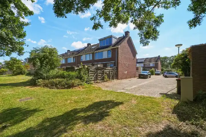 Hoekwoning te koop: Westerzicht 397, Westerzicht Vlissingen
