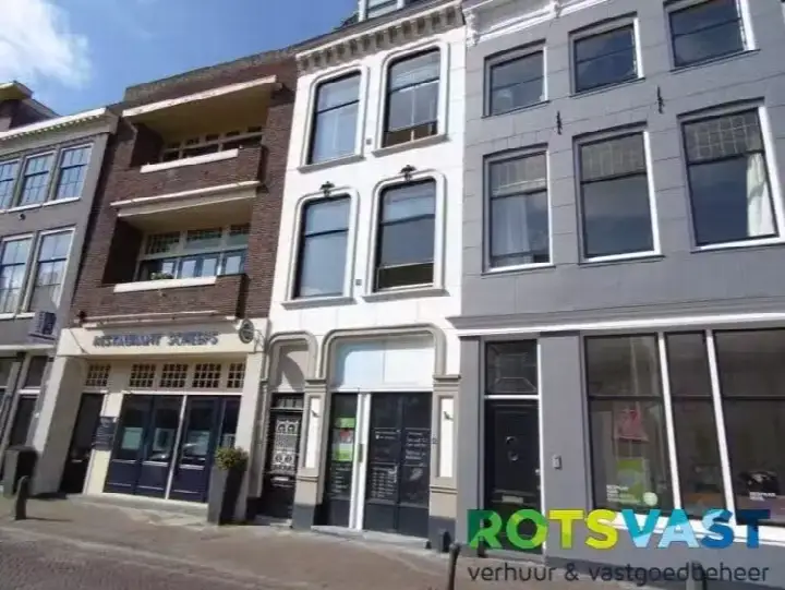 Home for rent: Westhaven, De Baan e.o. Gouda