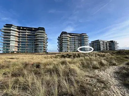 Appartement te koop: Westhavendam 11-203, Breskens Breskens