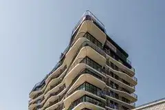 Apartment for sale: Westhavendam 13-302, Breskens Breskens