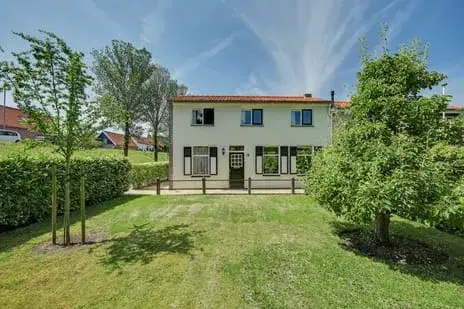 Twee-onder-één-kap te koop: Westhavendijk 12, Kamperland Kamperland