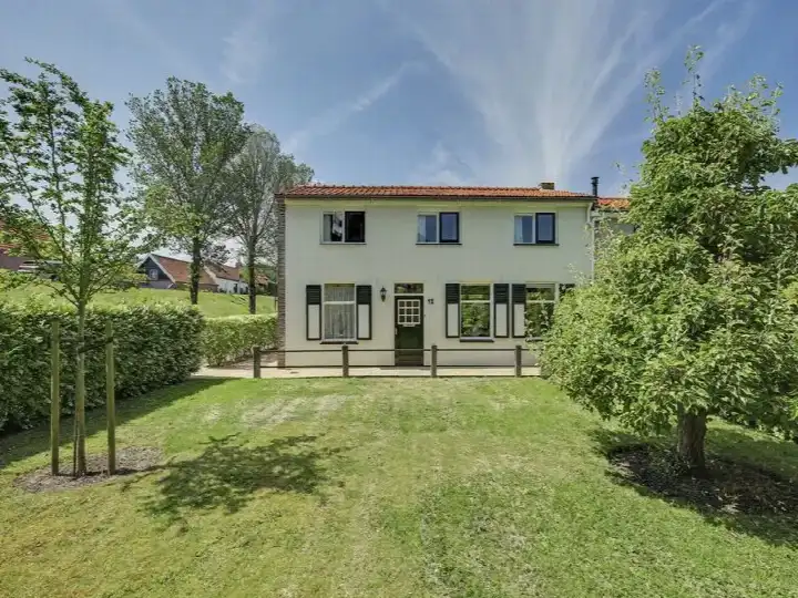 Twee-onder-één-kap te koop: Westhavendijk 12, Kamperland Kamperland