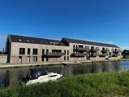 Appartement te koop: Westhavendijk 6B, Middelharnis buitengebied Middelharnis