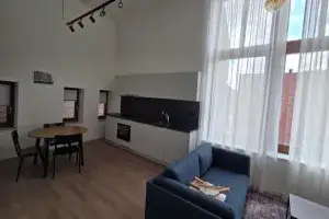 Home for rent: Westhavenkade, Centrum Vlaardingen