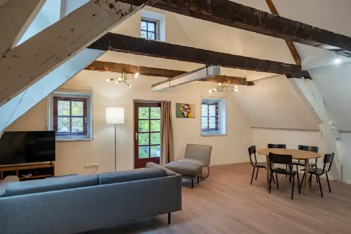 Home for rent: Westhavenkade, Centrum Vlaardingen