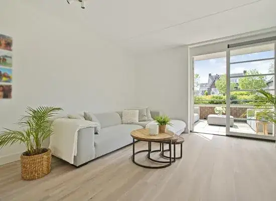 Appartement te koop: Westhove 120, Kastelenbuurt Amstelveen