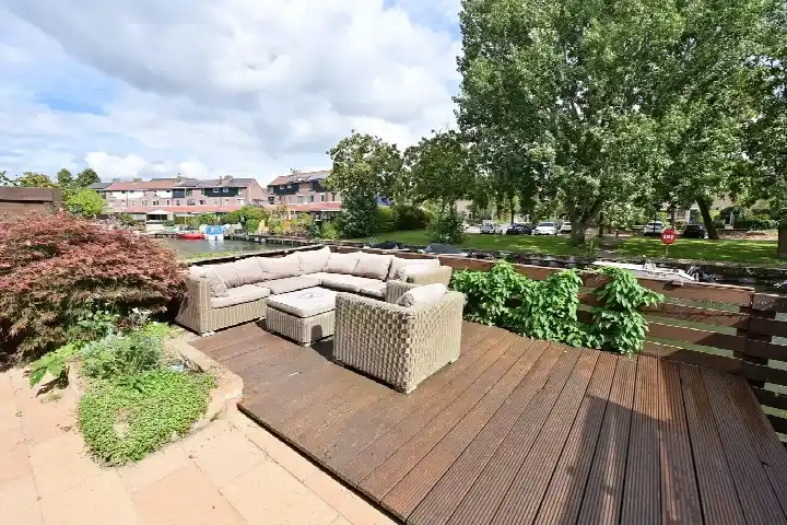 Appartement te koop: Westkade 72, Huizermaat Noord Huizen