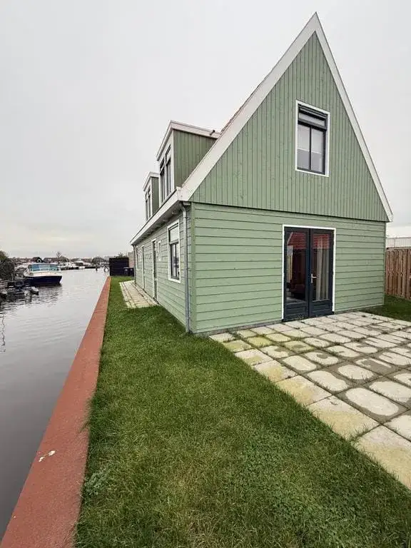 Apartment for rent: Westknollendam 77H, Westknollendam Westknollendam