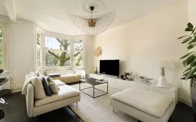 Appartement te koop: Westlandgracht 247-1, Aalsmeerwegbuurt-West Amsterdam