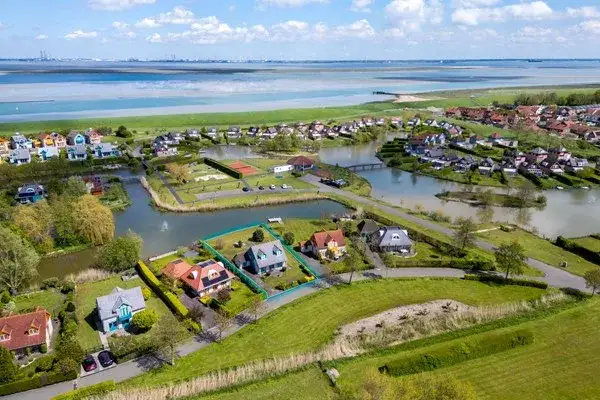 Vrijstaande woning te koop: Westlangeweg 1A106, Hoofdplaat Hoofdplaat
