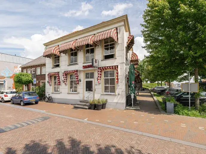 Appartement te koop: Westluidensestraat 49, Binnenstad Tiel
