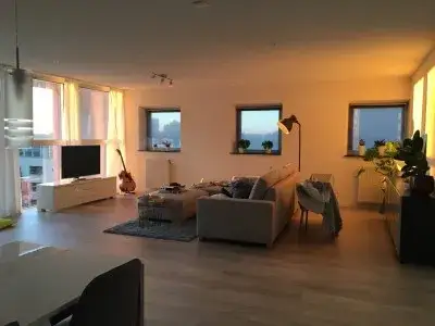 Apartment for sale: Westpoint 13, Bomenbuurt West Tilburg