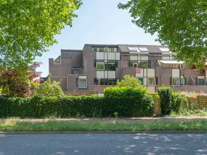Apartment for sale: Westrak 39, Stromenwaard Harderwijk