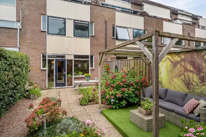 Appartement te koop: Westrak 4, Stromenwaard Harderwijk