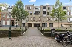 Apartment for sale: Westsingel 16N, Stadhuisplein Amersfoort