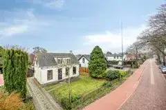 Detached house for sale: Weststraat 9, Haamstede Burgh-Haamstede