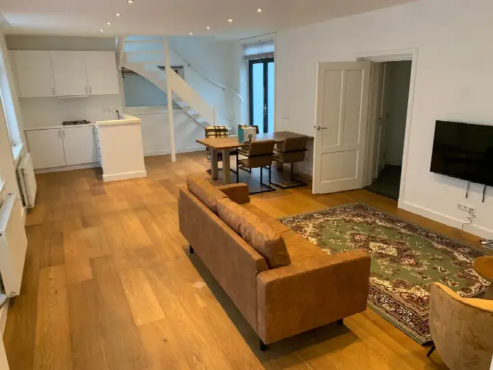 Apartment for rent: Westvest 112, Walvisbuurt Schiedam