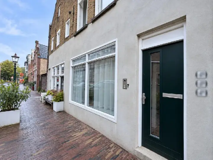 Room for rent: Westvest, Walvisbuurt Schiedam