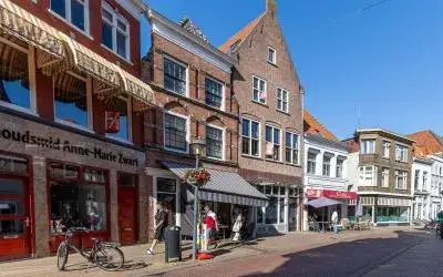 Appartement te koop: Westwagenstraat 26A, Benedenstad Gorinchem