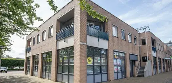 Appartement te huur: Westwijkstraat 8, Theaterbuurt Amstelveen