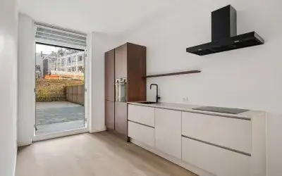 Appartement te koop: Westzeedijk 74C, Nieuwe Werk Rotterdam