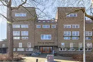 Appartement te koop: Westzijde 213F9, Schilders- en Waddenbuurt Zaandam