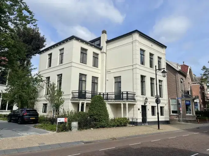 Detached house for sale: Westzijde 81, Oud West Zaandam