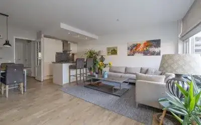 Apartment for sale: Wetering 107, Bijvanck Blaricum