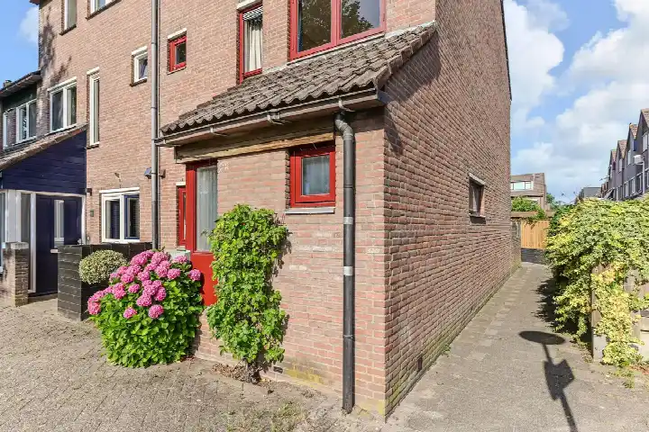 Hoekwoning te koop: Weteringdreef 181, Vaartenbuurt-Oost Zoetermeer
