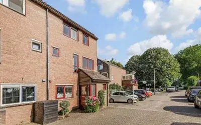 Hoekwoning te koop: Weteringdreef 181, Seghwaert-Zuid-West Zoetermeer