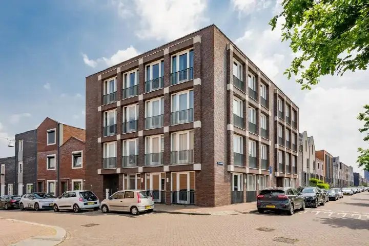 Appartement te huur: Weteringkade 204, Zuiderzeestedenbuurt-West Amersfoort