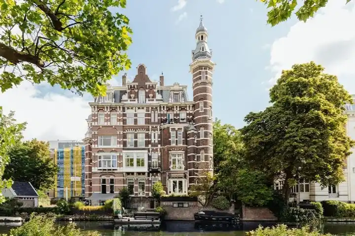 Appartement te koop: Weteringschans 14BV, Leidsebuurt-Zuidoost Amsterdam
