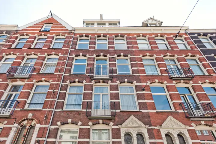 Appartement te koop: Weteringschans 80-3, Den Texbuurt Amsterdam