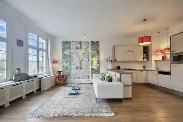 Home for rent: Weteringschans, Den Texbuurt Amsterdam