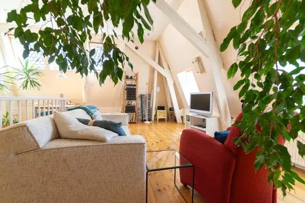 Home for rent: Weteringschans, Den Texbuurt Amsterdam