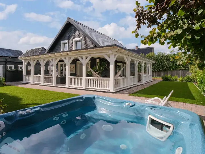Detached house for sale: Weteringshoek 8, Aadorp Oost Aadorp