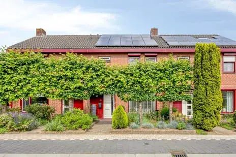 Terraced house for sale: Weth J Tieckenstraat 3, Angerlo Angerlo