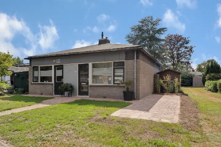 Hoekwoning te koop: Weth.Nijboerstraat 57, Nieuwleusen Zuid Nieuwleusen