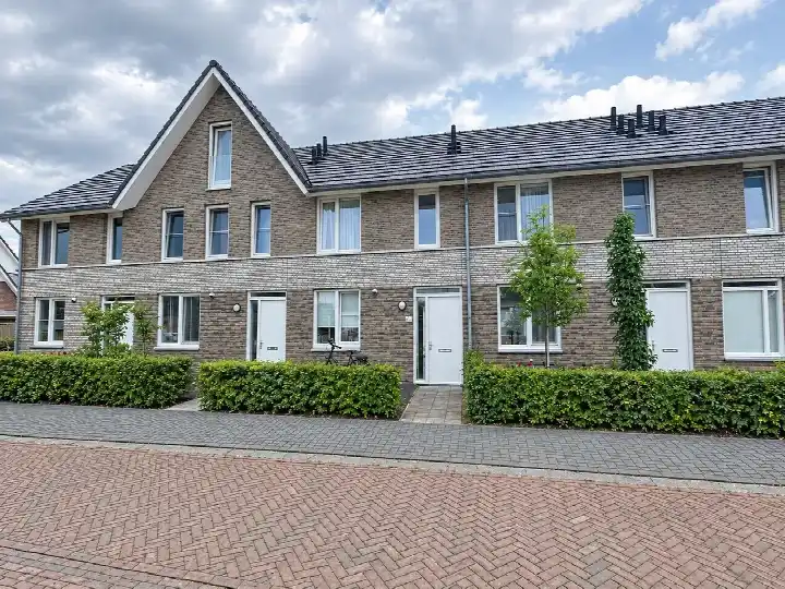 Tussenwoning te huur: Wethouder Bentstraat 7, Winterswijk-Noordoost Winterswijk