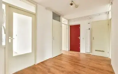Appartement te koop: Wethouder De Roosplein 245, Gein 4 Amsterdam
