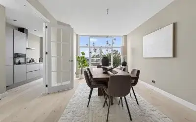 Appartement te koop: Wethouder Frankeweg 38-2, Middenmeer-Zuid Amsterdam