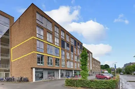 Appartement te koop: Wethouder Jansenlaan 150, Kruithuis Harderwijk