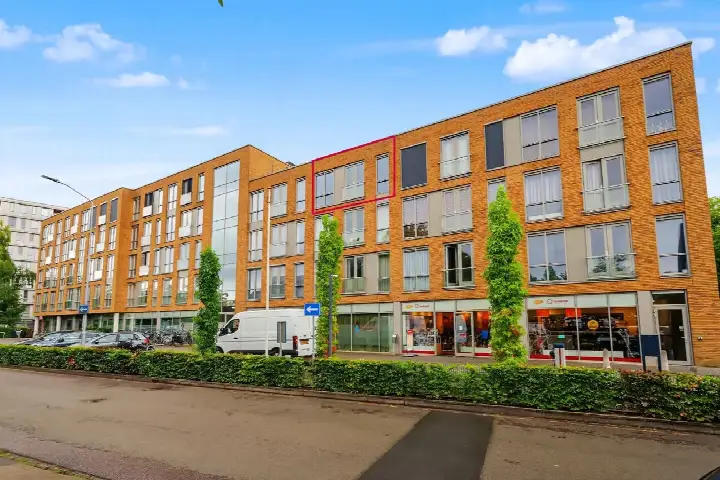 Appartement te koop: Wethouder Jansenlaan 164, Kruithuis Harderwijk