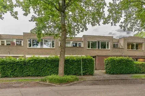 Appartement te koop: Wethouder Teselinglaan 65, Driebergen-Oost en Zuid Driebergen-Rijsenburg
