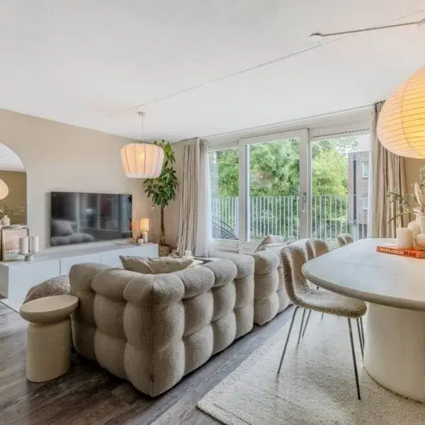 Appartement te koop: Wethouder Tomsonbos 63, Oud West Heiloo