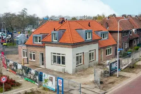 Appartement te koop: Weurtseweg 157, Biezen Nijmegen