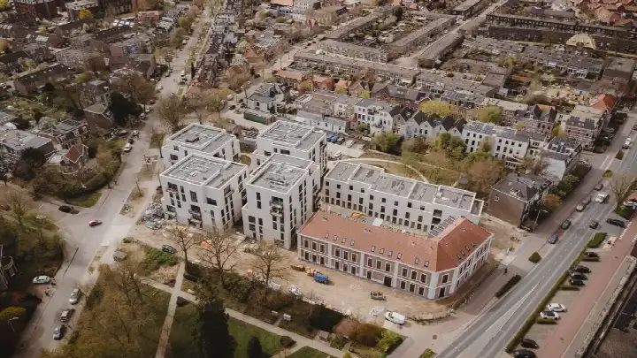 Appartement te huur: Weurtseweg 17, Biezen Nijmegen